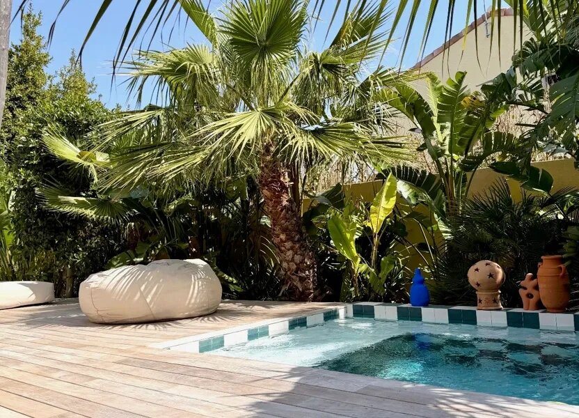 Maison à vendre, 125m², Six-Fours-les-Plages