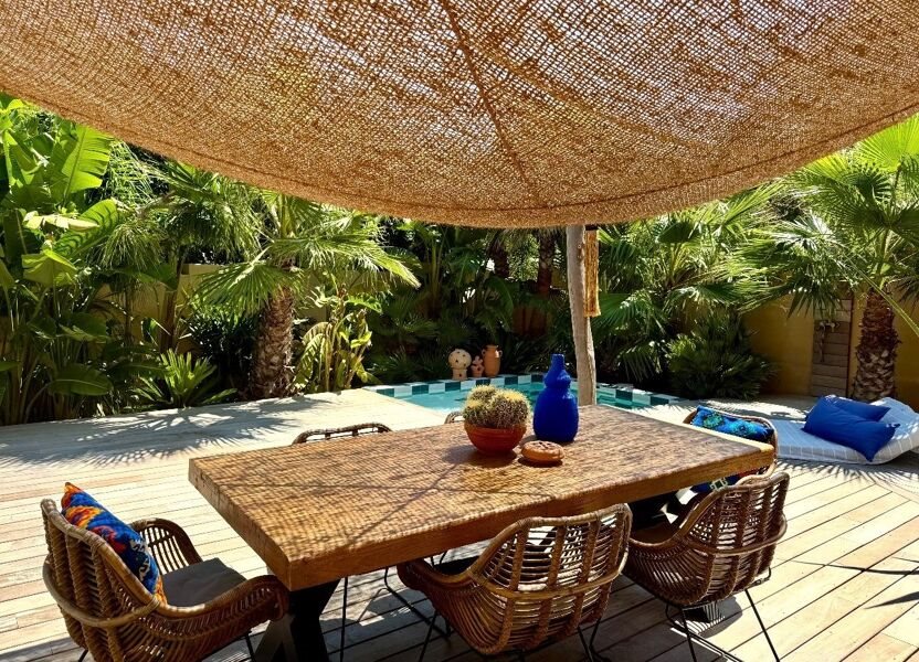 Maison à vendre, 125m², Six-Fours-les-Plages
