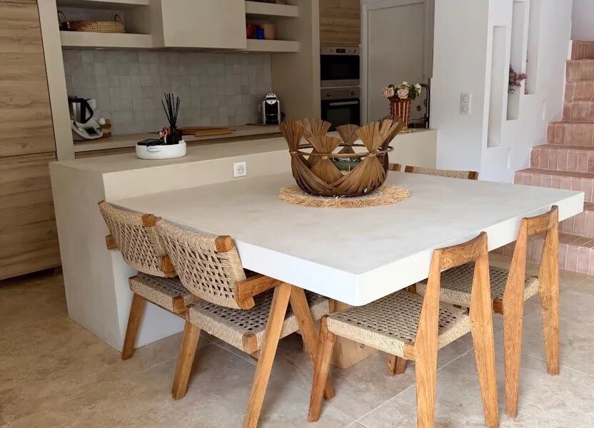 Maison à vendre, 125m², Six-Fours-les-Plages