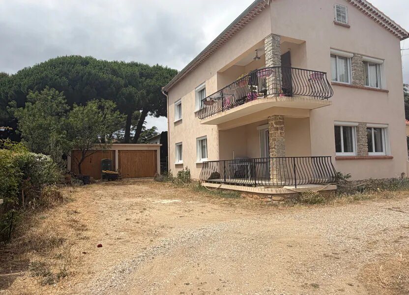 Appartement à vendre, 79m², La Seyne-sur-Mer