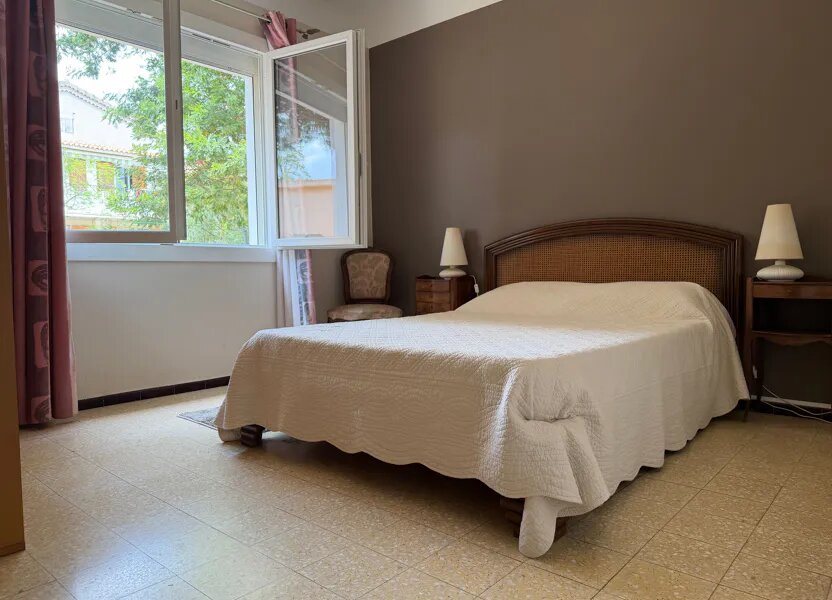 Appartement à vendre, 79m², La Seyne-sur-Mer