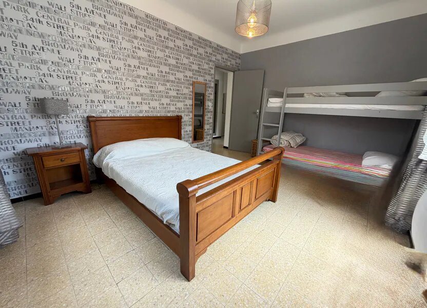 Appartement à vendre, 79m², La Seyne-sur-Mer