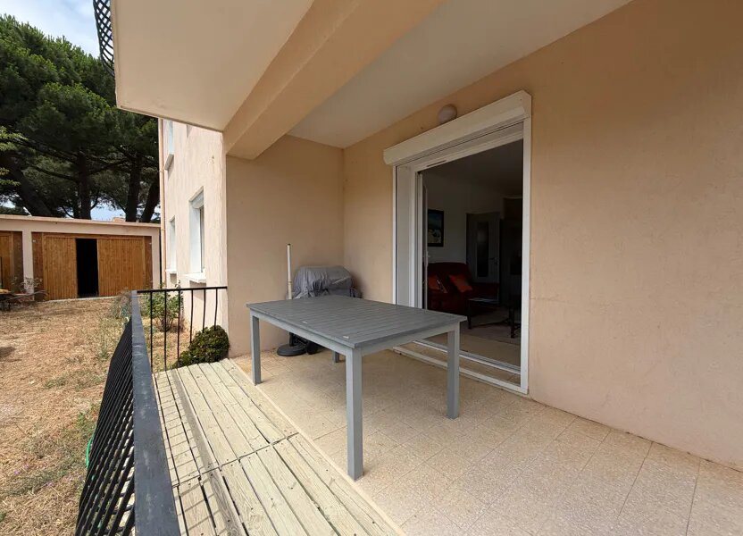 Appartement à vendre, 79m², La Seyne-sur-Mer