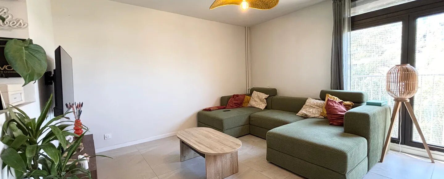 Appartement à vendre, 80m², La Seyne-sur-Mer