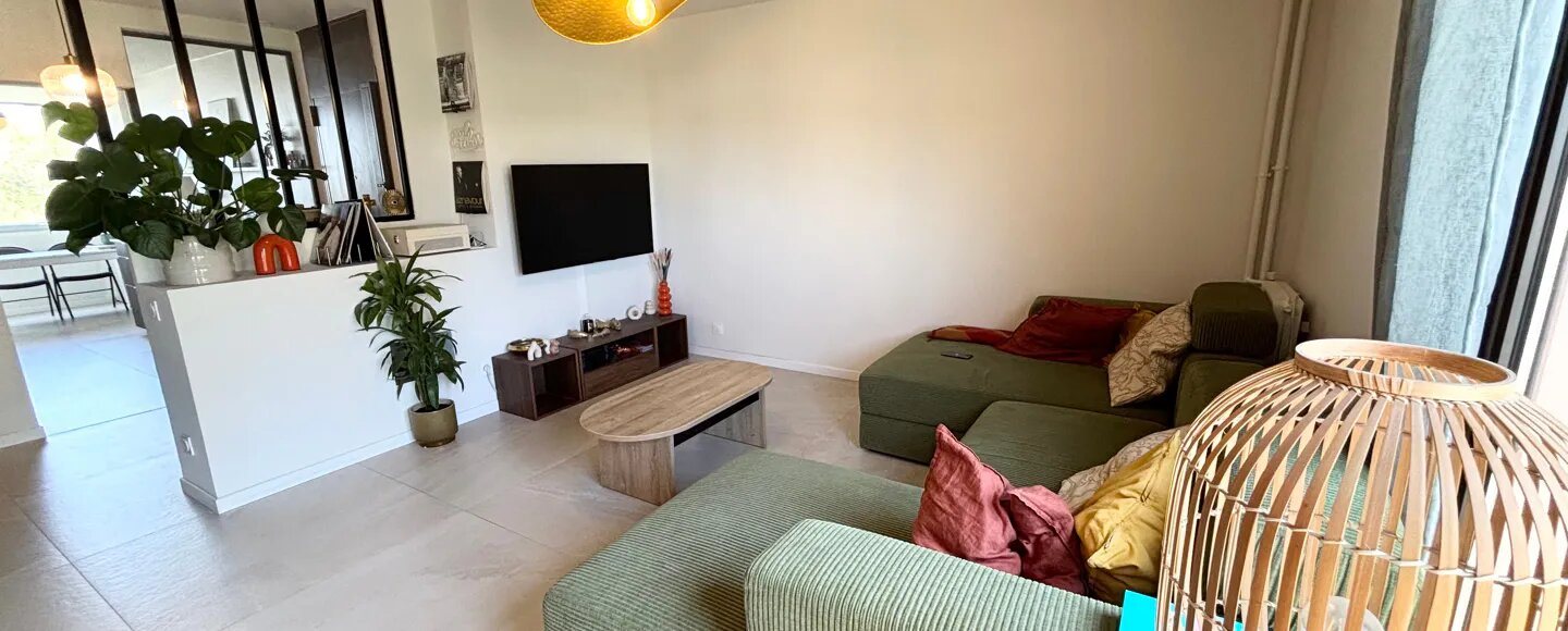 Appartement à vendre, 80m², La Seyne-sur-Mer