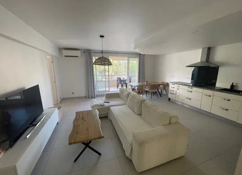 Appartement à vendre, 80m², La Seyne-sur-Mer