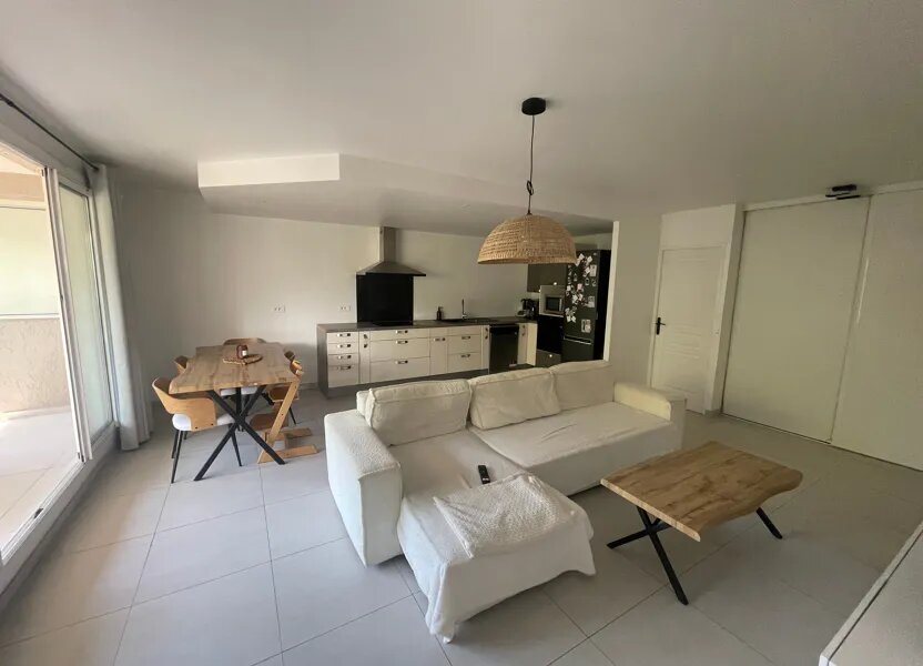 Appartement à vendre, 80m², La Seyne-sur-Mer