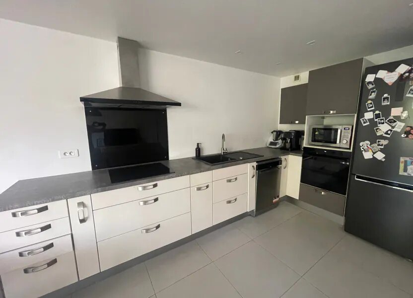Appartement à vendre, 80m², La Seyne-sur-Mer