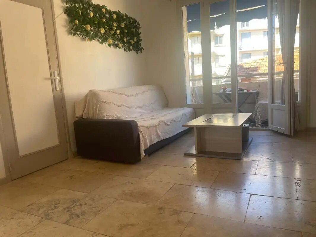 Appartement à vendre, 48m², La Seyne-sur-Mer