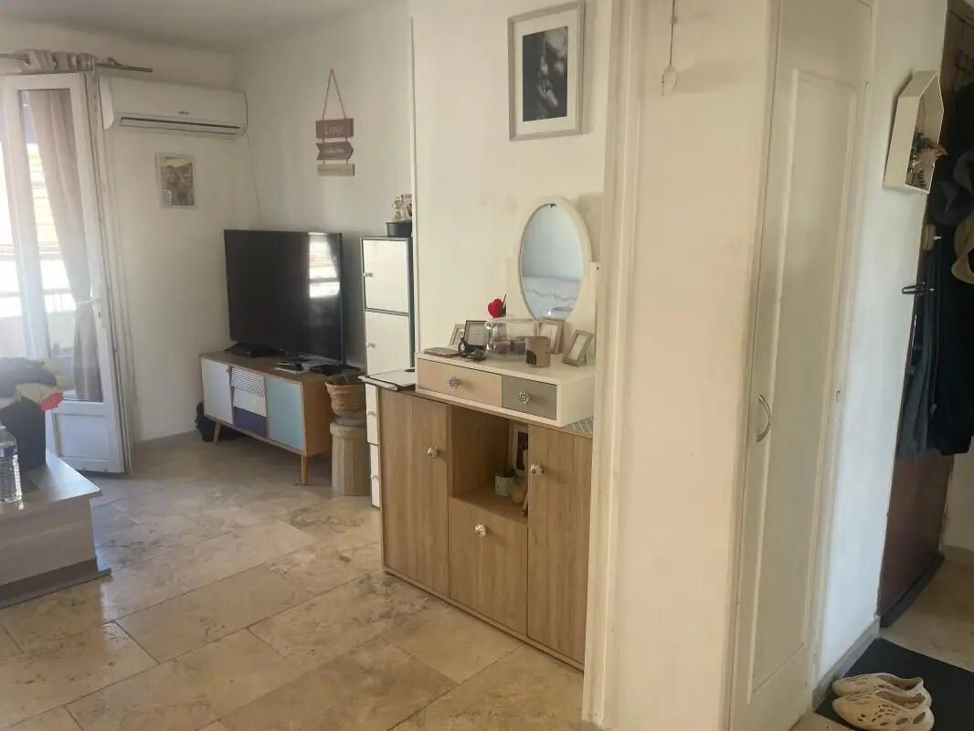 Appartement à vendre, 48m², La Seyne-sur-Mer