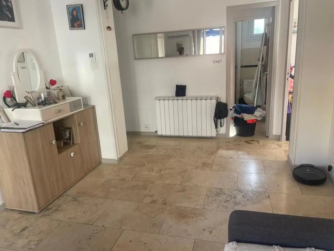 Appartement à vendre, 48m², La Seyne-sur-Mer