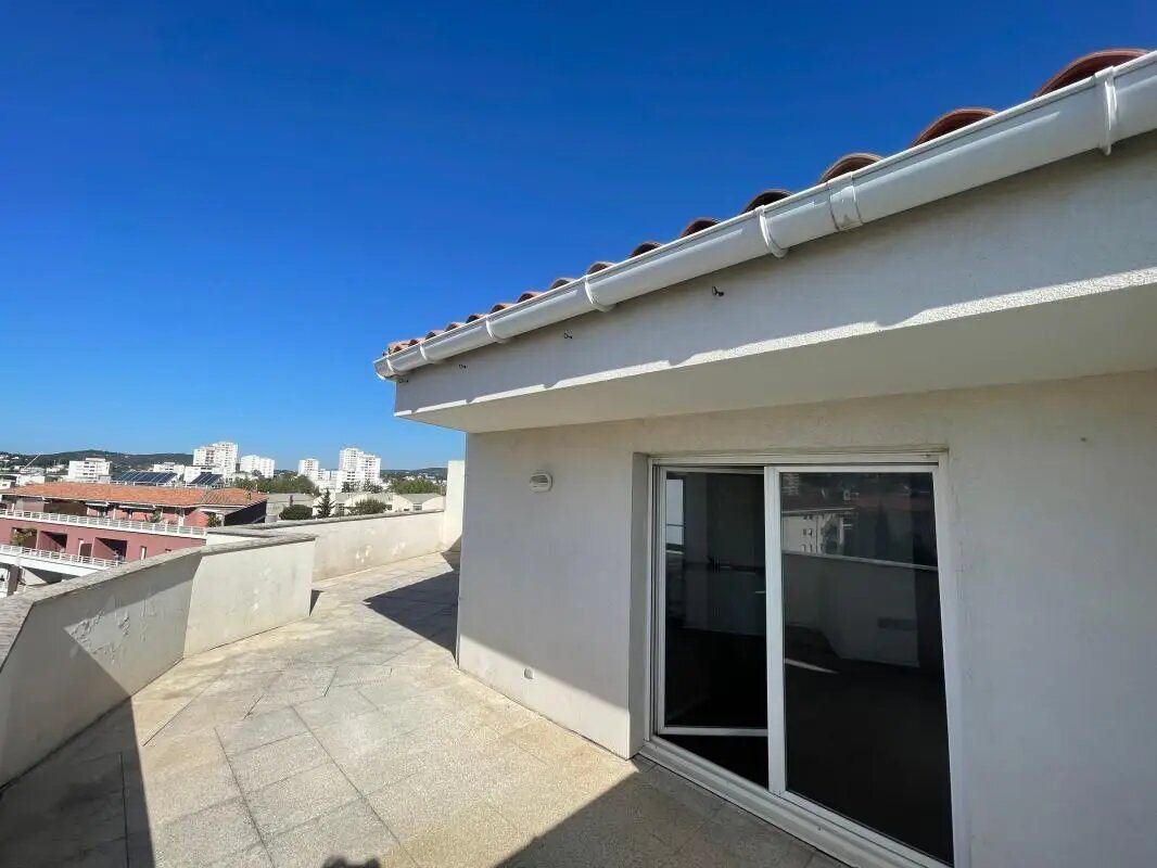 Appartement à vendre, 54m², La Seyne-sur-Mer