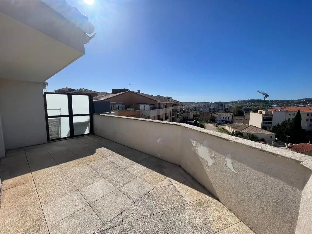 Appartement à vendre, 54m², La Seyne-sur-Mer