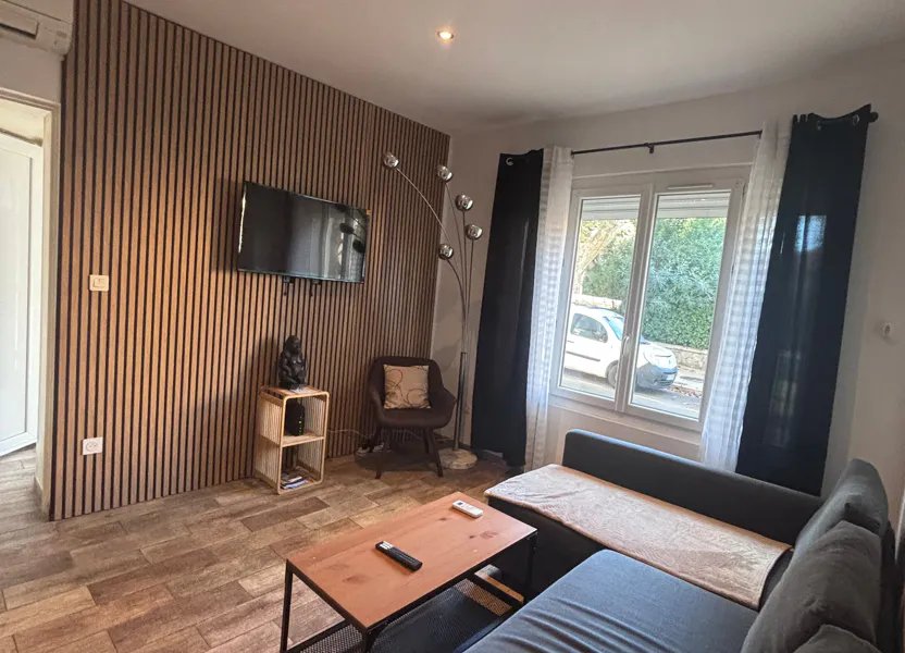 Maison à louer, 53m², La Seyne-sur-Mer