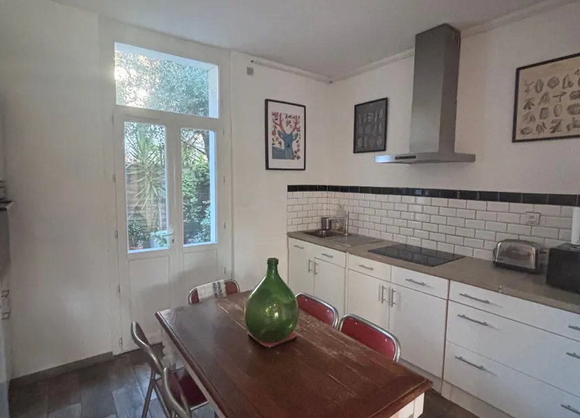 Maison à louer, 53m², La Seyne-sur-Mer
