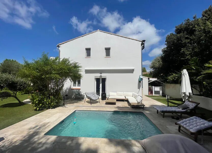 Maison à vendre, 145m², La Seyne-sur-Mer