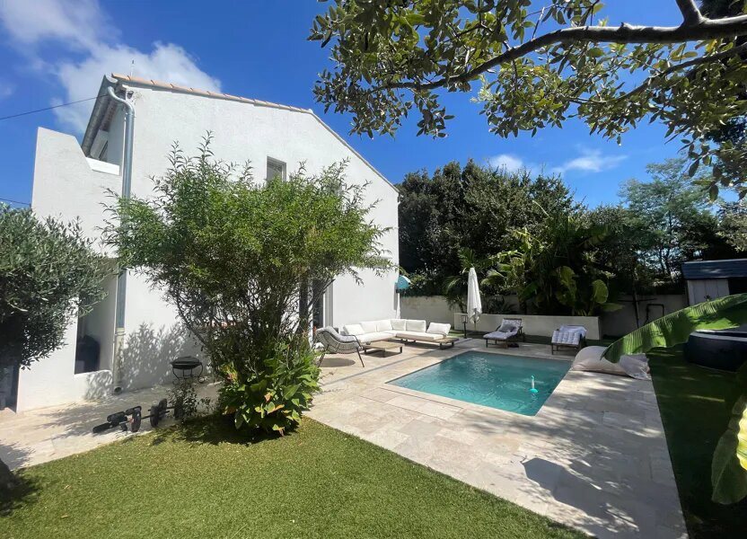 Maison à vendre, 145m², La Seyne-sur-Mer
