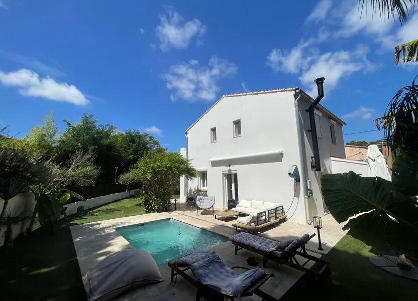 Maison à vendre, 145m², La Seyne-sur-Mer