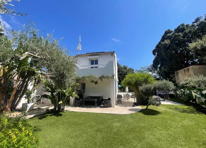 Maison à vendre, 145m², La Seyne-sur-Mer