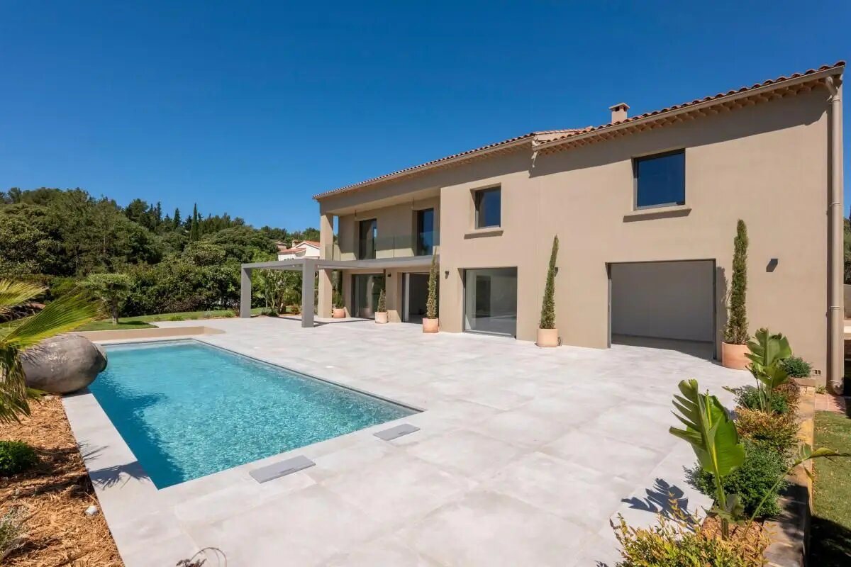 Maison à vendre, 222m², La Cadière-d'Azur