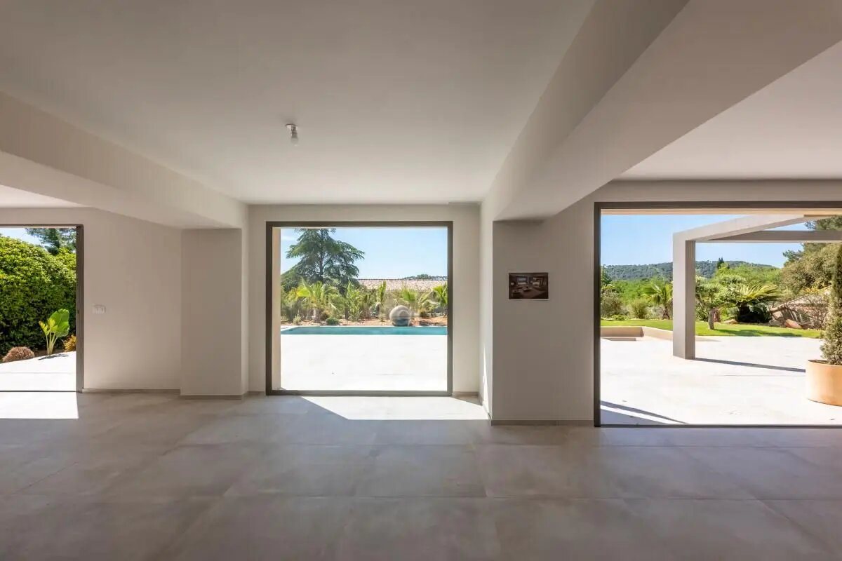 Maison à vendre, 222m², La Cadière-d'Azur