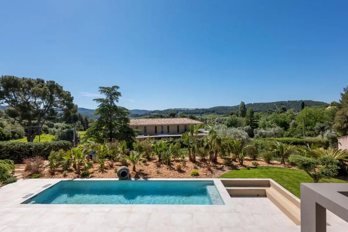Maison à vendre, 222m², La Cadière-d'Azur