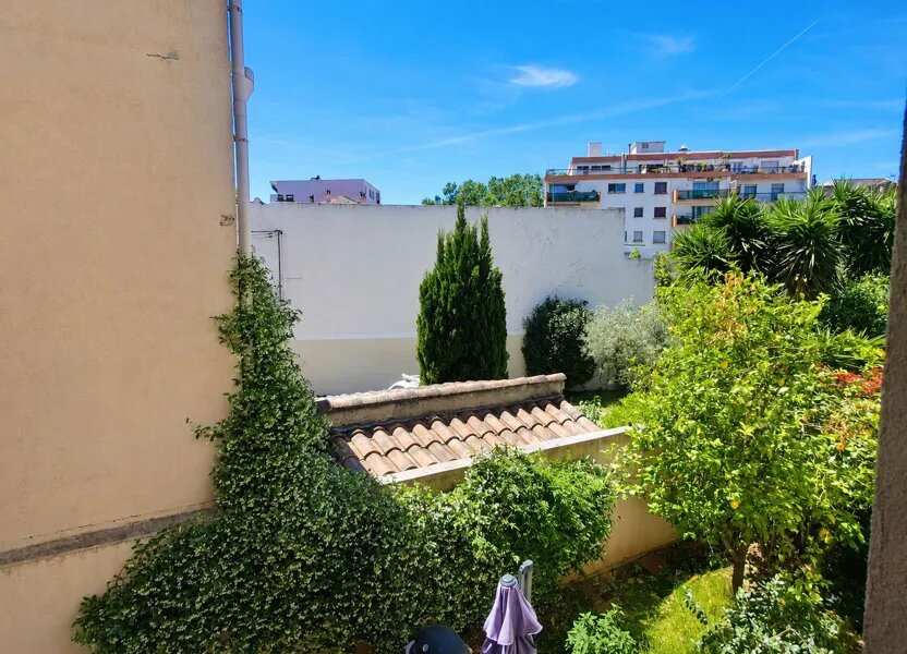 Appartement à vendre, 53m², La Seyne-sur-Mer
