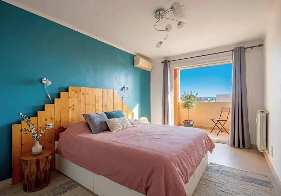 Appartement à vendre, 78m², La Seyne-sur-Mer