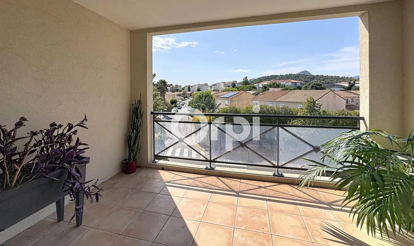 Appartement à vendre, 43m², La Garde