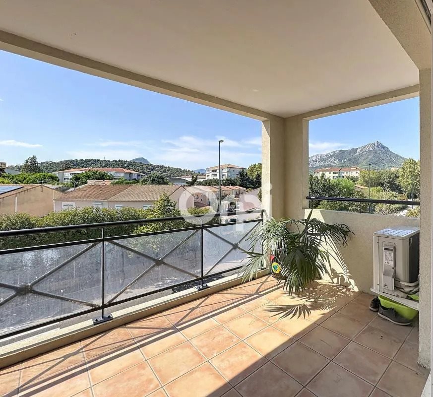 Appartement à vendre, 43m², La Garde