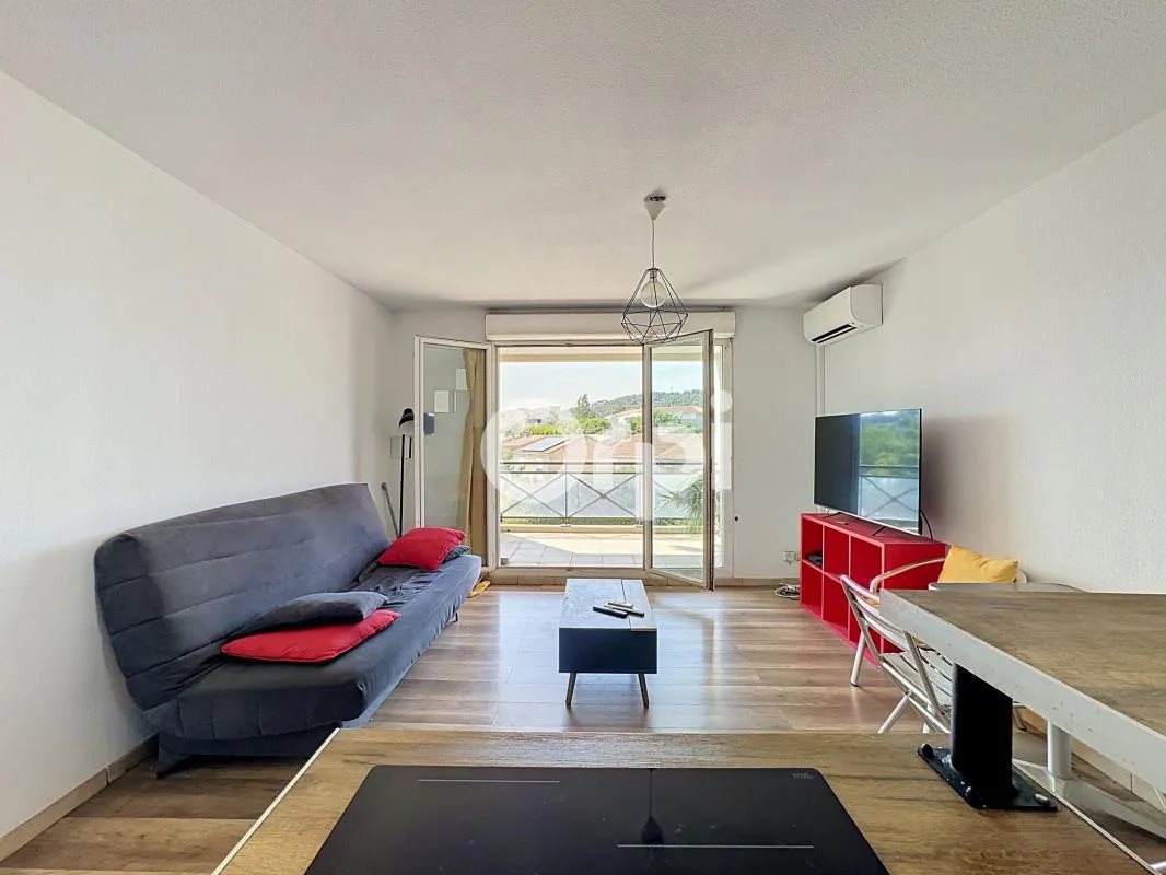 Appartement à vendre, 43m², La Garde