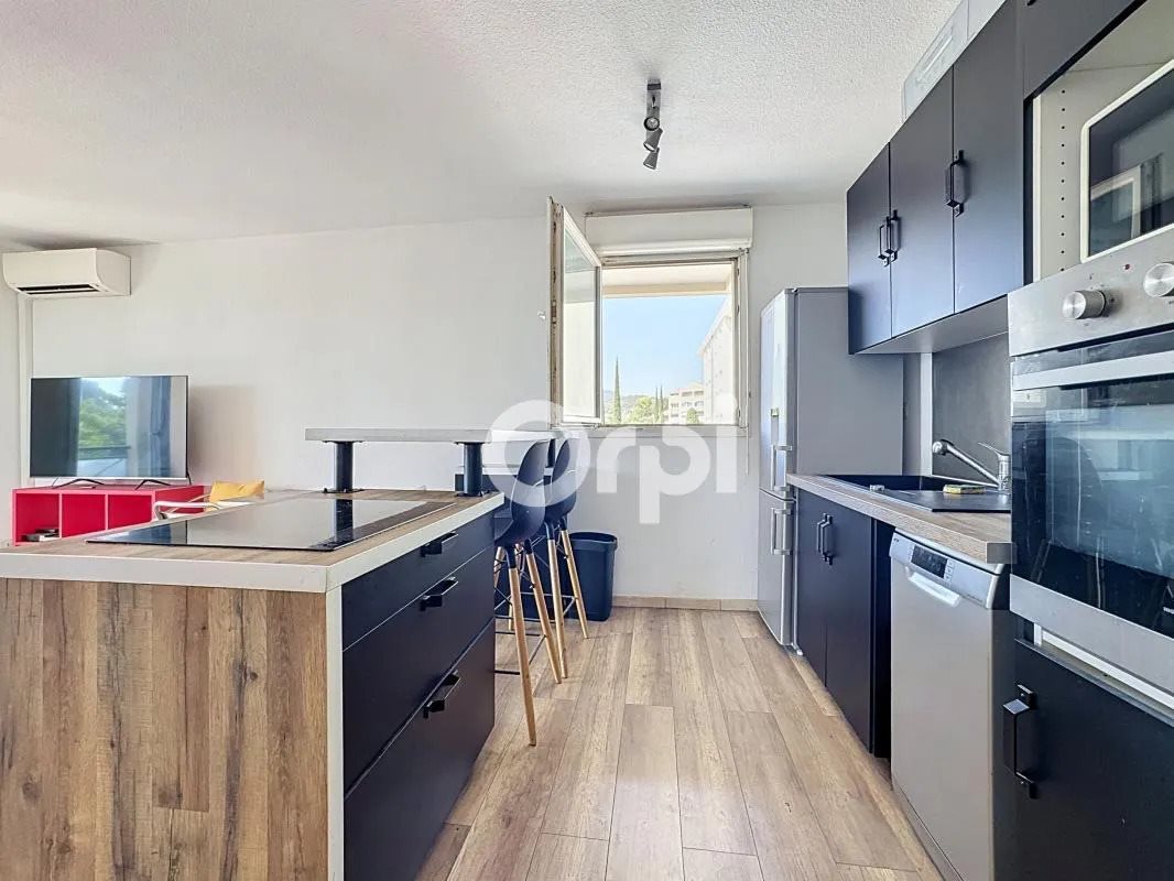 Appartement à vendre, 43m², La Garde