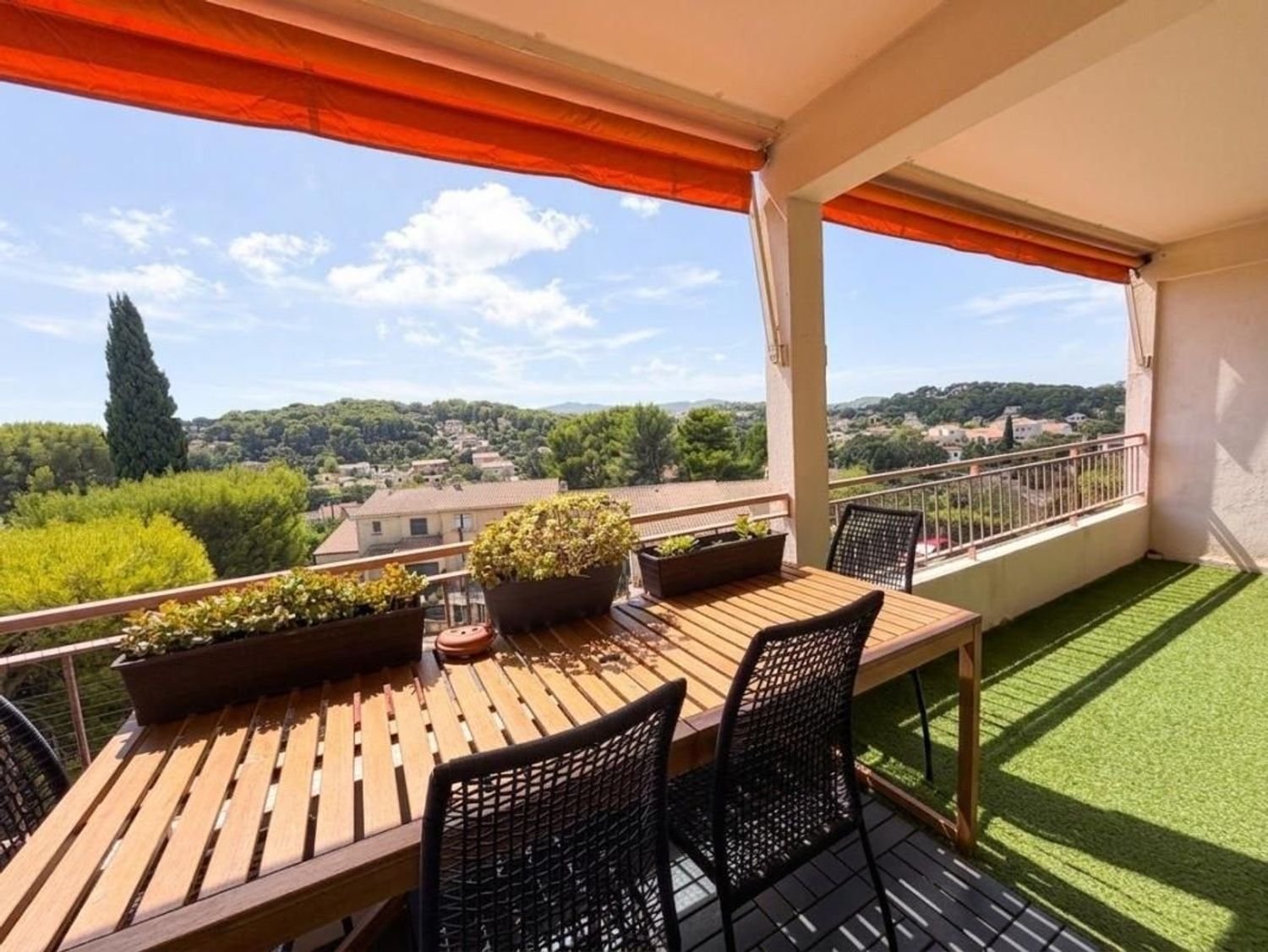 Appartement à vendre, 61m², La Seyne-sur-Mer