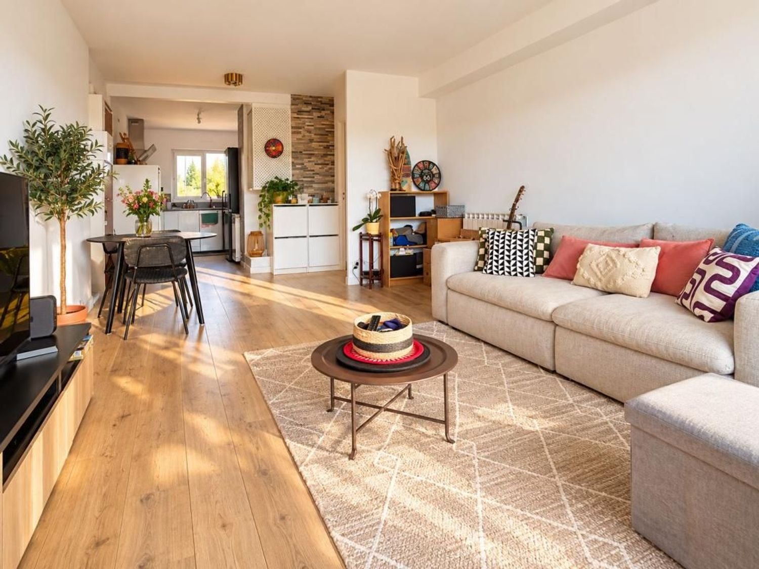 Appartement à vendre, 61m², La Seyne-sur-Mer