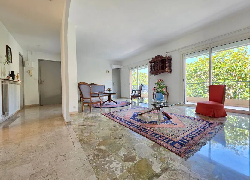 Appartement à vendre, 93m², Sanary-sur-Mer