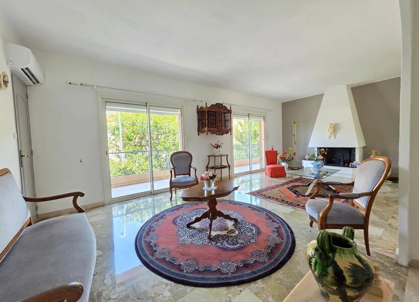Appartement à vendre, 93m², Sanary-sur-Mer