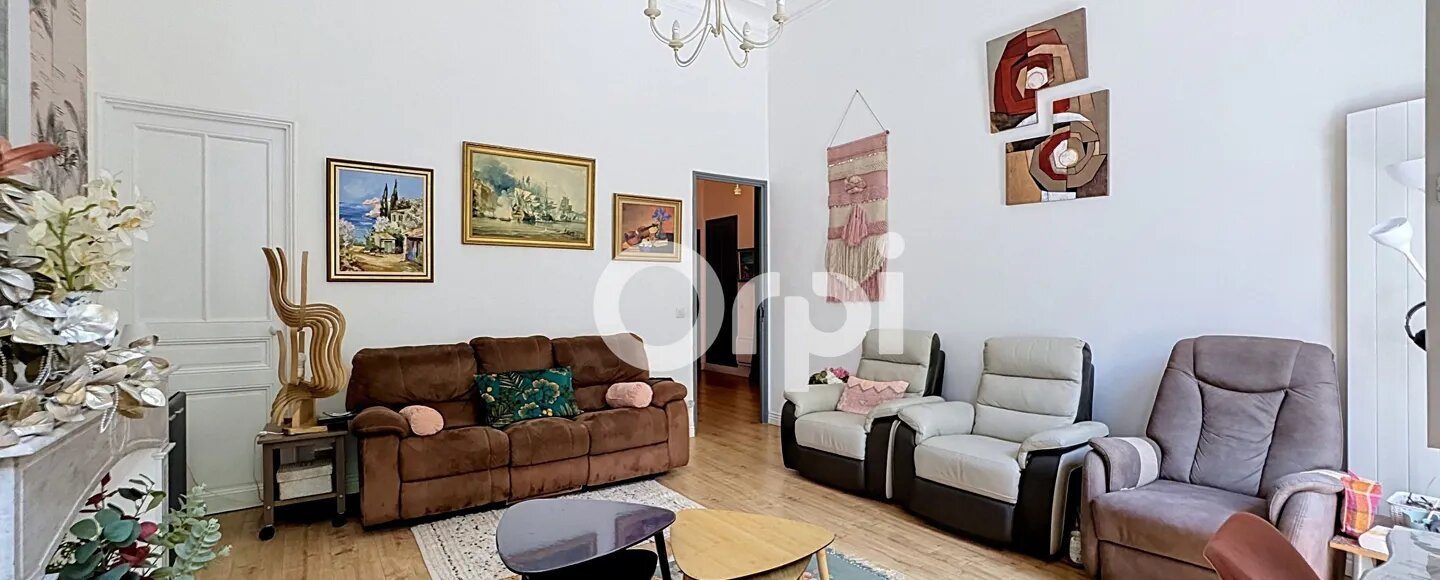 Appartement à vendre, 128m², Toulon