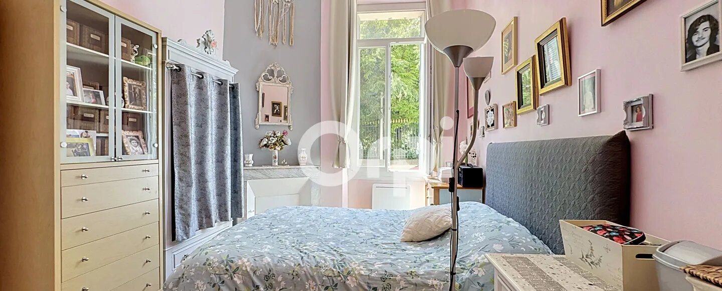 Appartement à vendre, 128m², Toulon