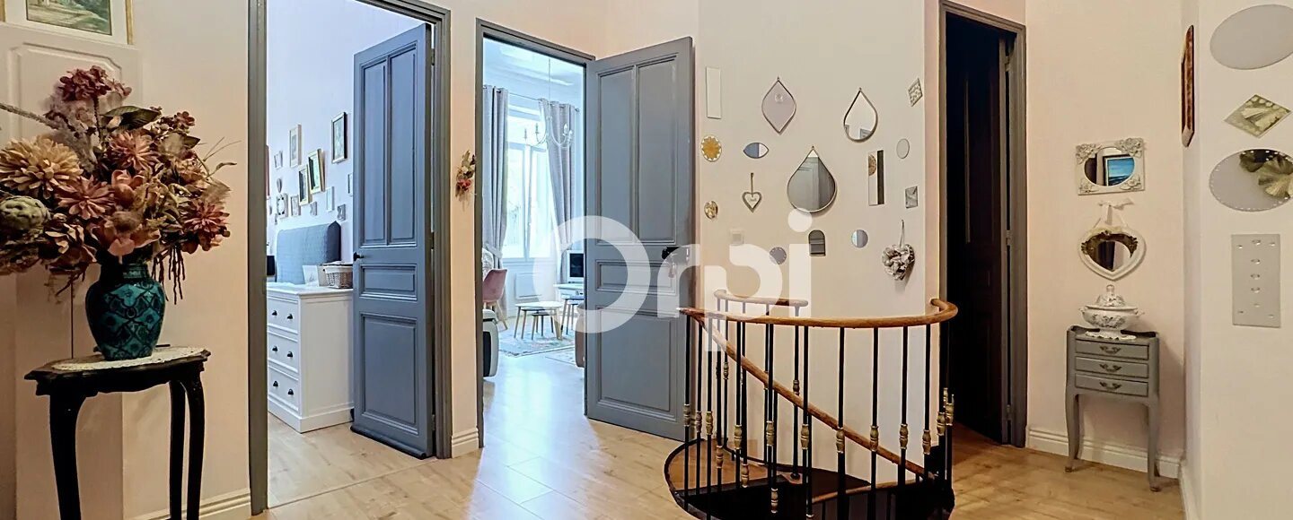 Appartement à vendre, 128m², Toulon