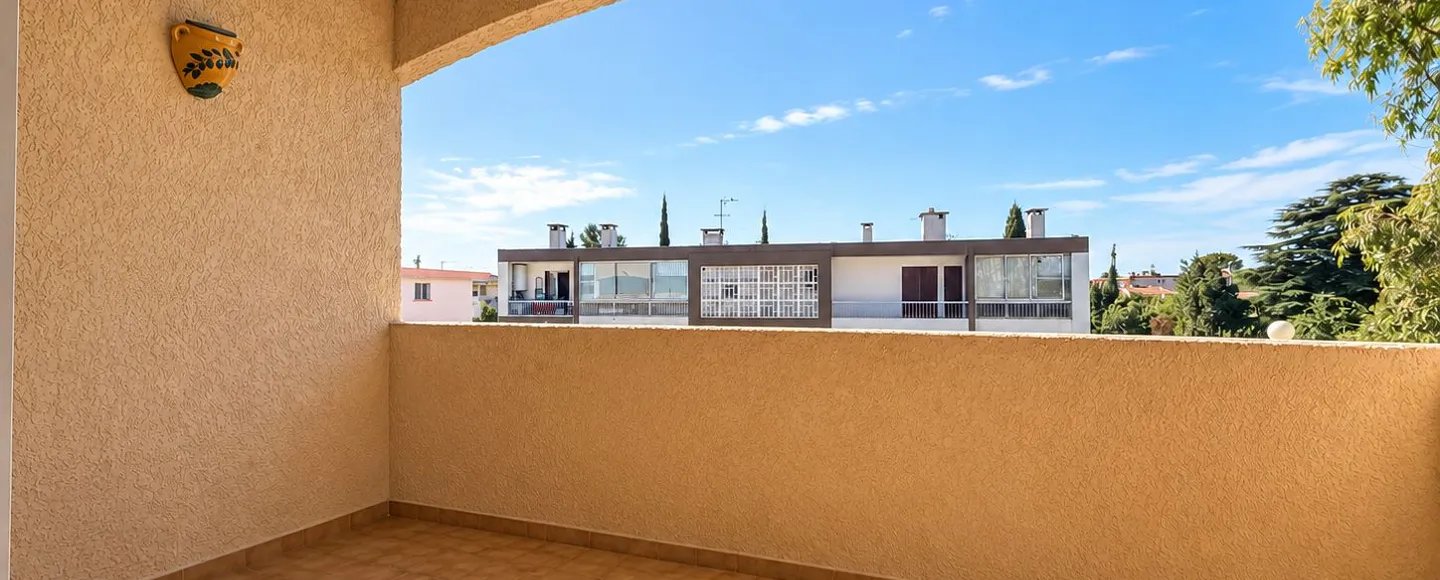 Appartement à vendre, 30m², La Seyne-sur-Mer