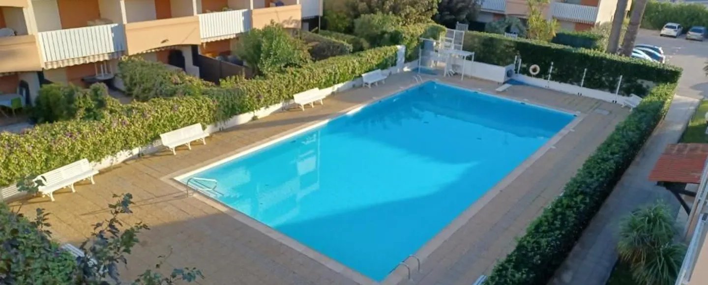 Appartement à vendre, 30m², La Seyne-sur-Mer