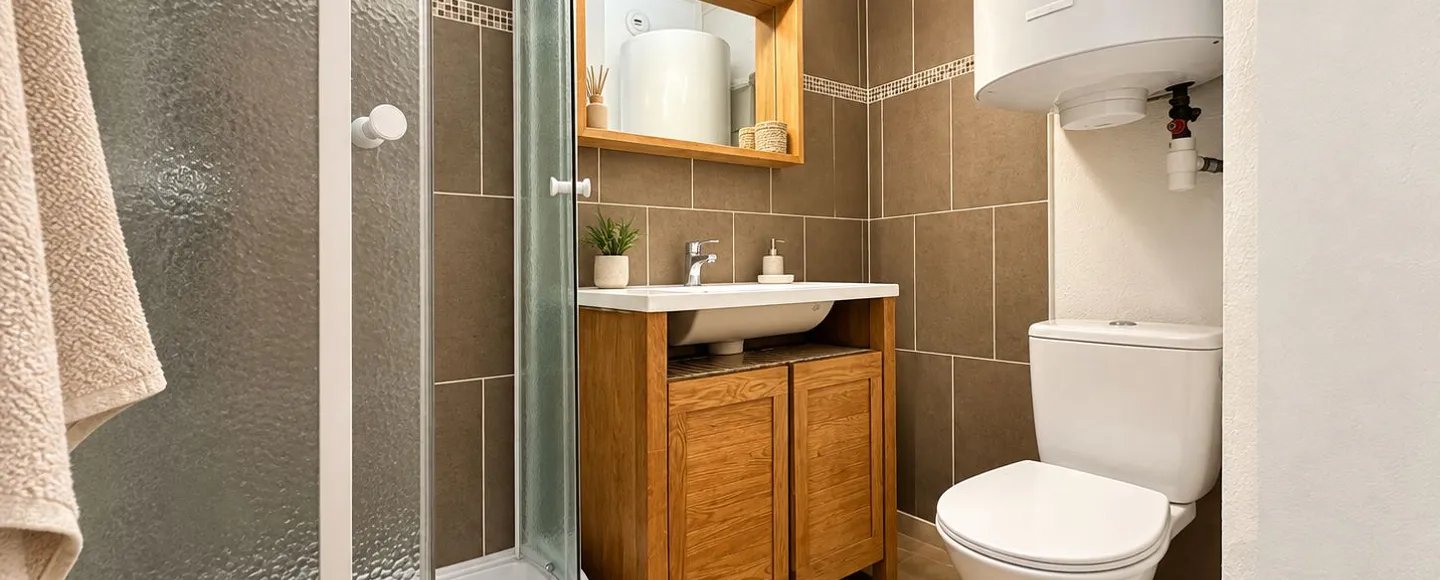 Appartement à vendre, 30m², La Seyne-sur-Mer