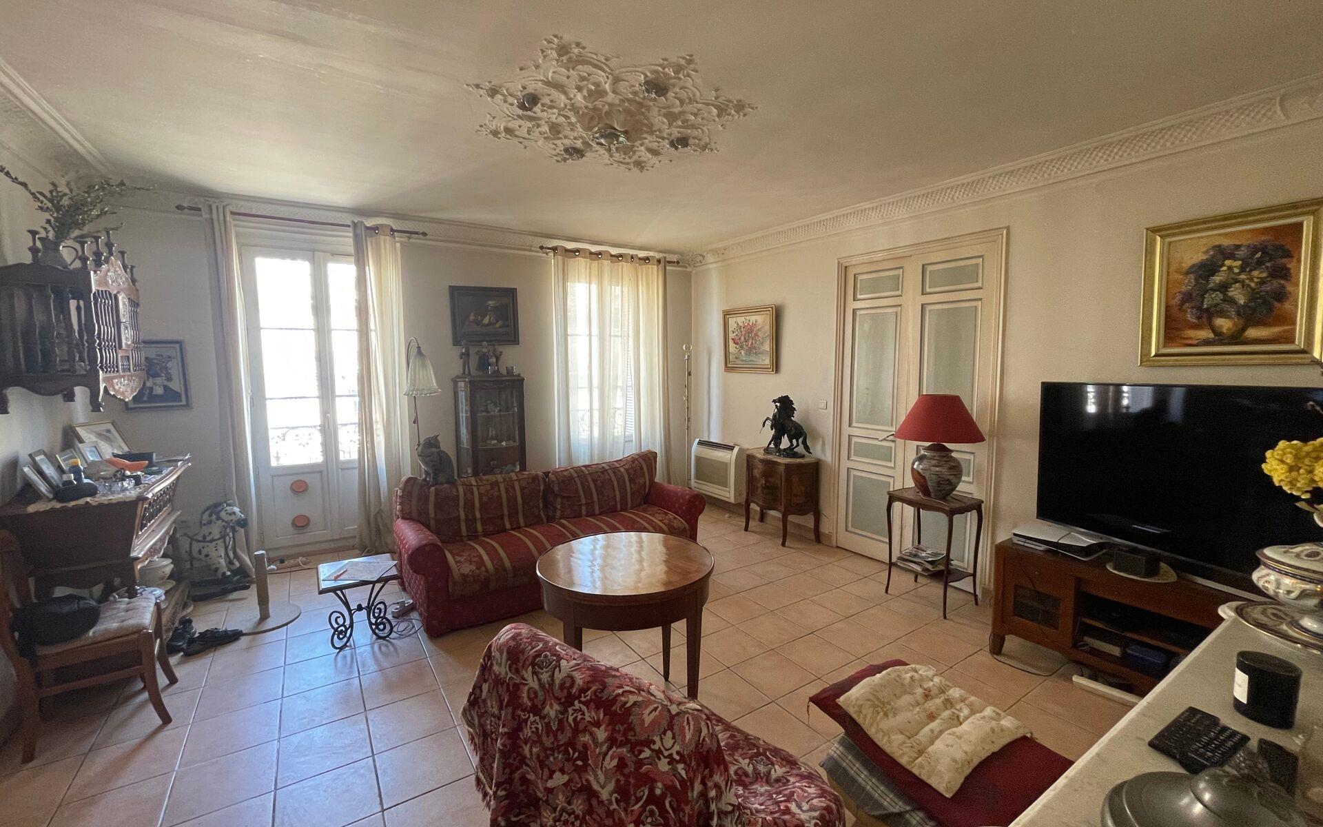 Appartement à vendre, 145m², Toulon