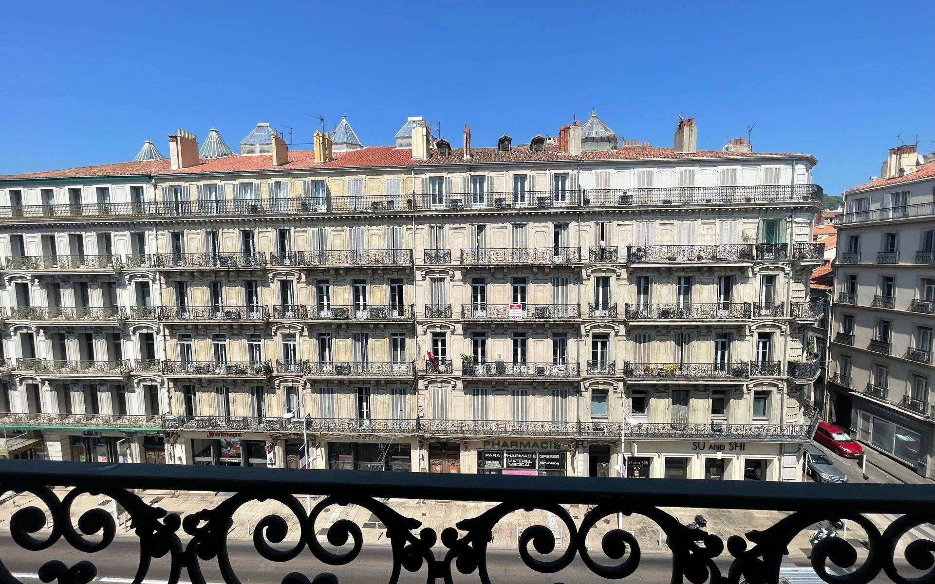 Appartement à vendre, 145m², Toulon