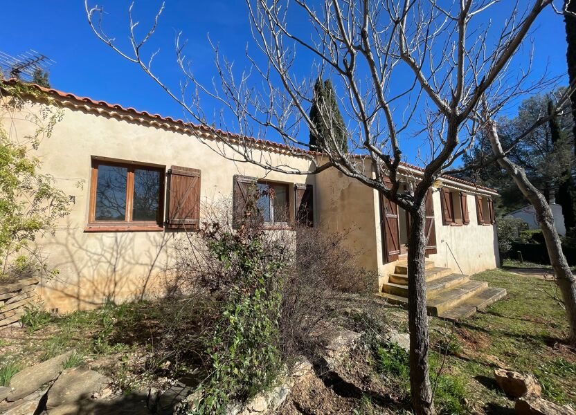 Maison à vendre, 76m², Bandol