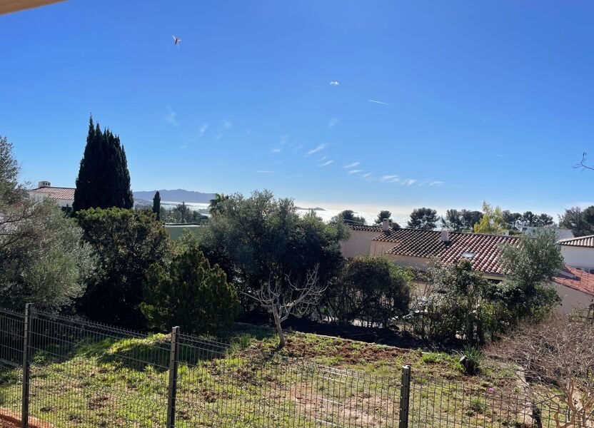 Maison à vendre, 76m², Bandol