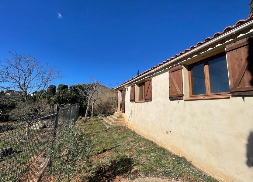 Maison à vendre, 76m², Bandol