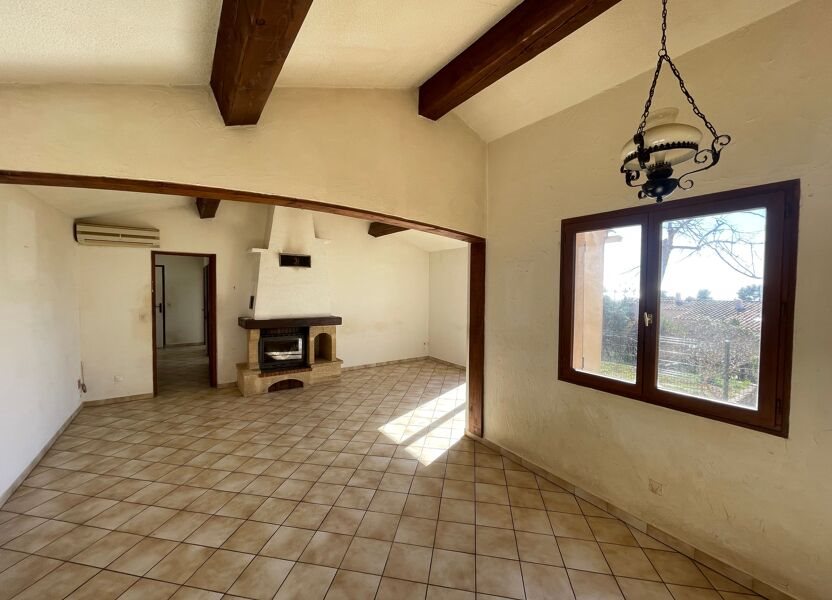 Maison à vendre, 76m², Bandol