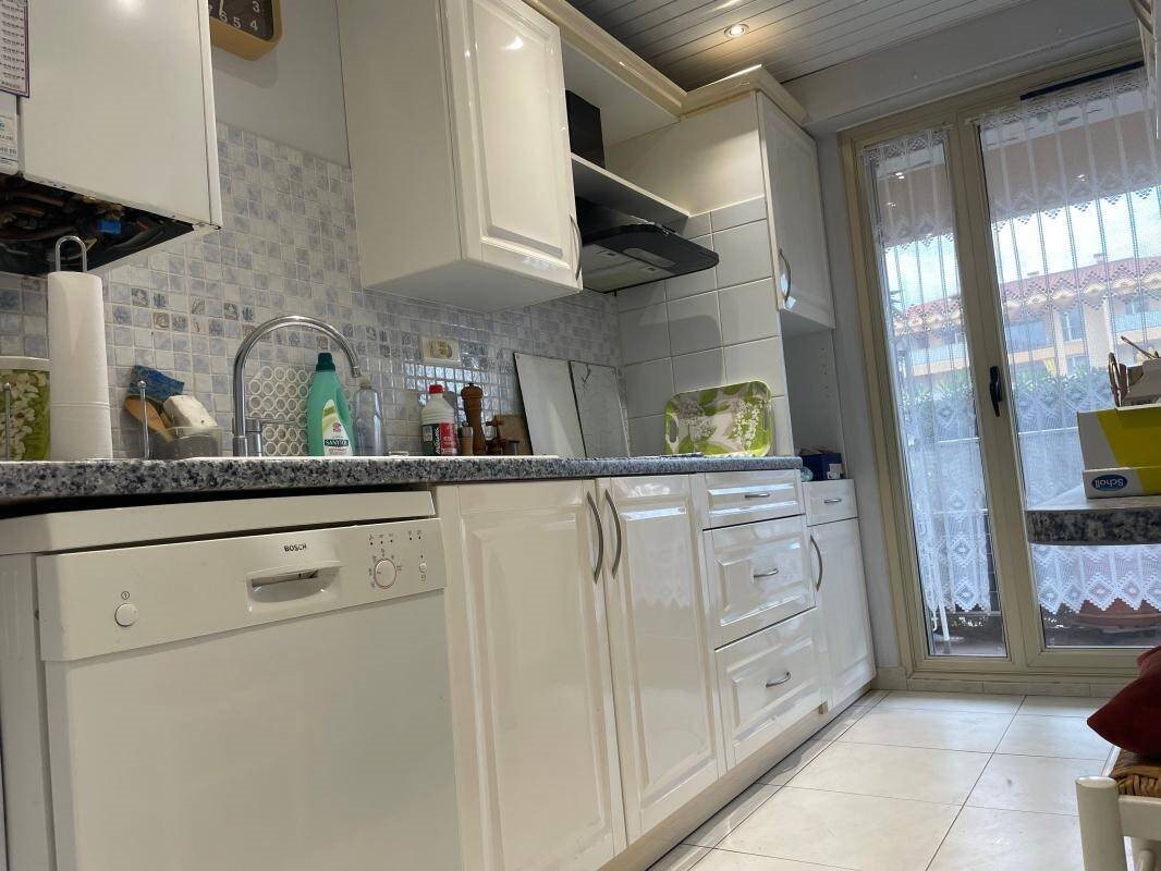 Appartement à vendre, 75m², Saint-Mandrier-sur-Mer
