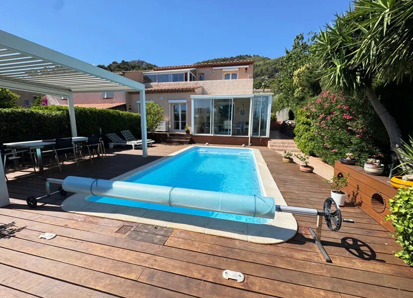 Maison à vendre, 129m², Toulon